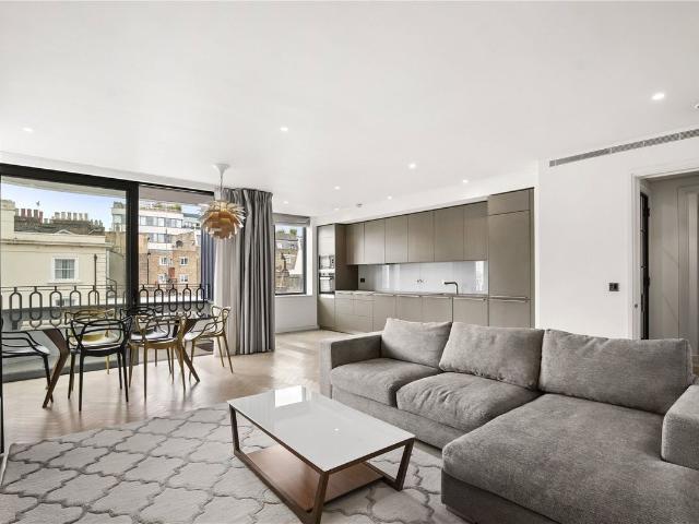 Apartment for rent in Bayswater, Greater London