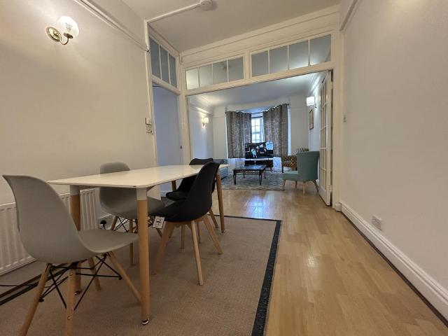 House for rent in Bayswater, Greater London