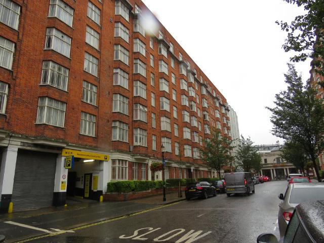 House for rent in Kensal Town, Bayswater
