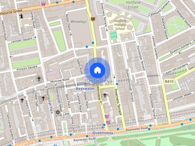 Apartment for rent in Bayswater, Isle Of Man