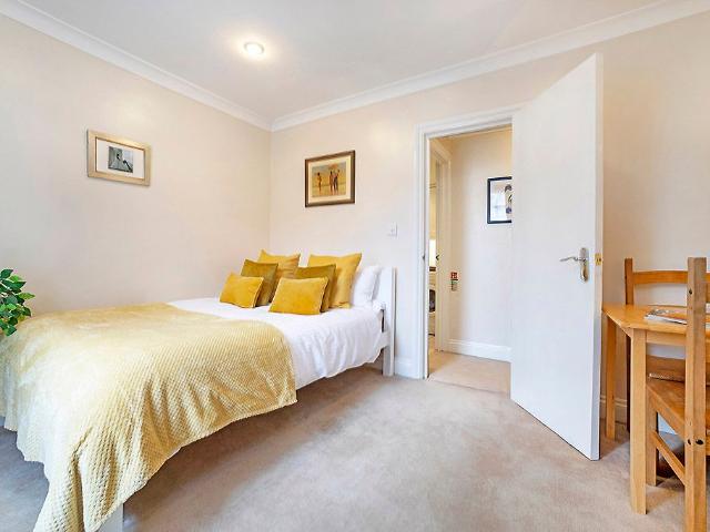 Studio for rent in Bayswater, Greater London