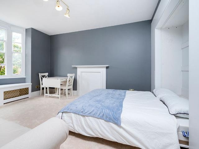 Studio for rent in Bayswater, Greater London