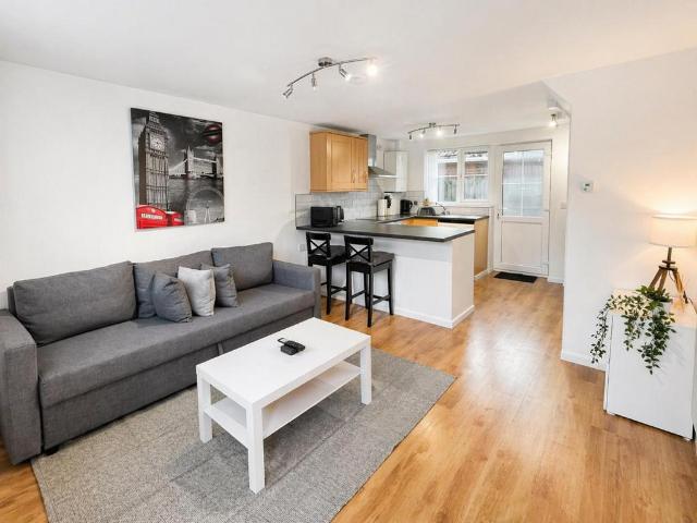 House for rent in Chedburgh, Isle Of Man