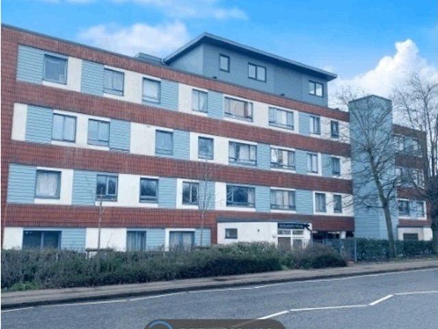 Apartment for rent in Bletchley and Fenny Stratford, Bletchley