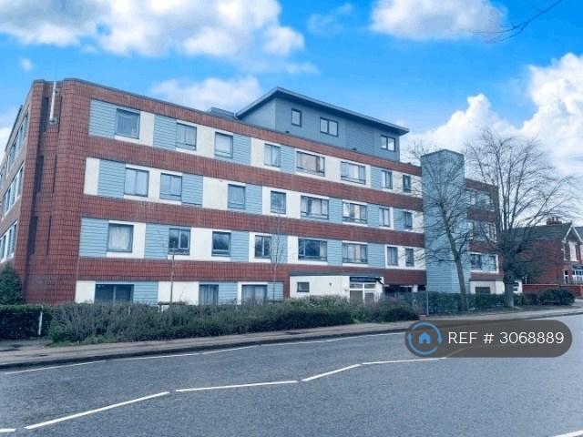 Apartment for rent in Denbigh East, Milton Keynes