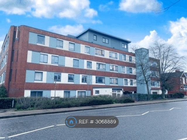 Apartment for rent in Denbigh East, Milton Keynes