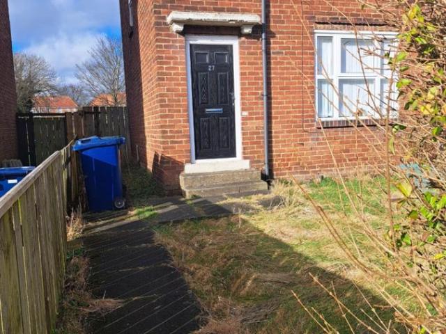 House for rent in Cowgate, Fenham