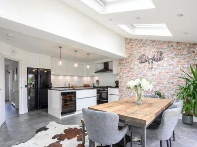 House for sale in Surrey, England