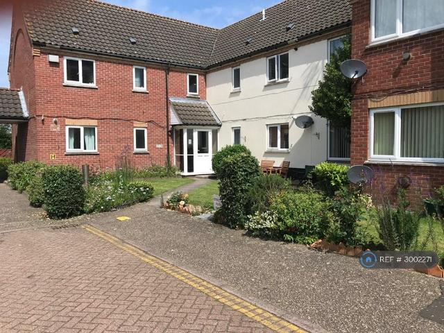Apartment for rent in Comers, Norfolk