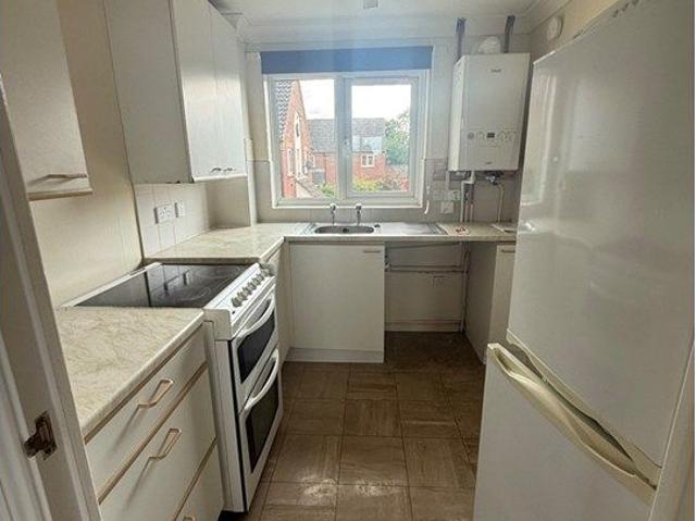 Studio for rent in Comers, Norfolk