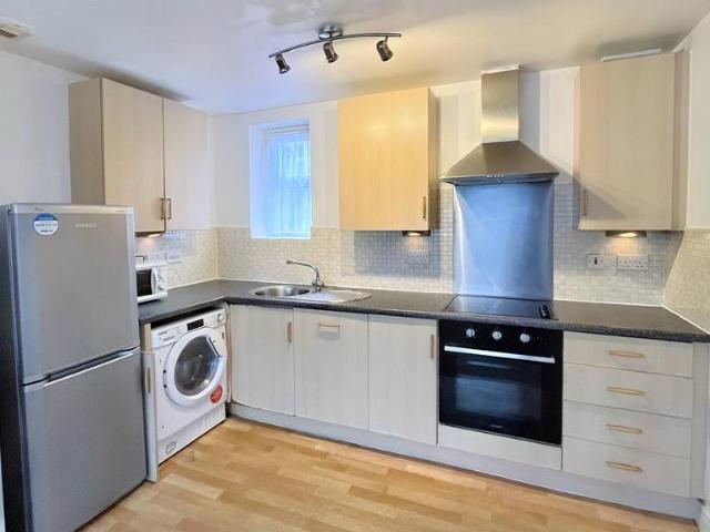 Apartment for rent in Fountainhead, West Yorkshire