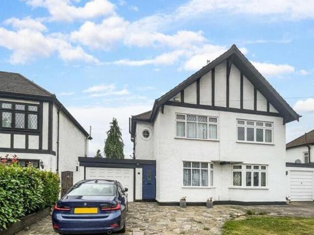 House for sale in Lyons, Greater London