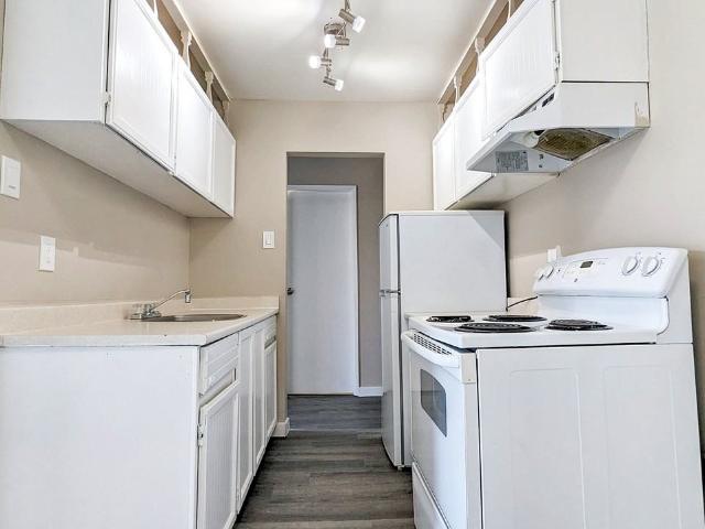 Apartment for rent in Prince George, British Columbia