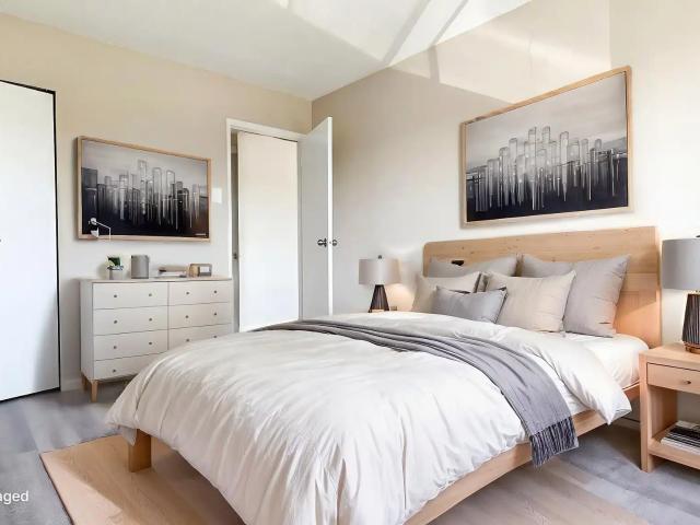 Apartment for rent in Prince George, British Columbia