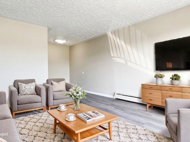 Apartment for rent in Prince George, British Columbia