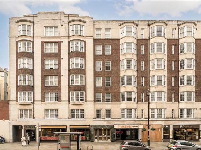 Apartment for rent in Bayswater, Greater London