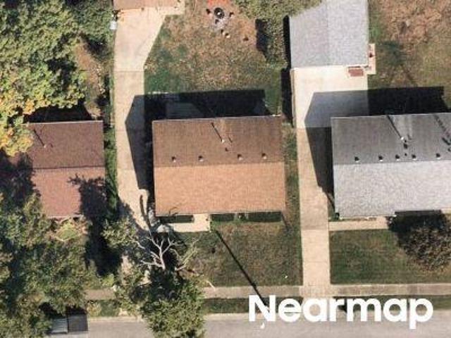 House for sale in Springfield, Illinois
