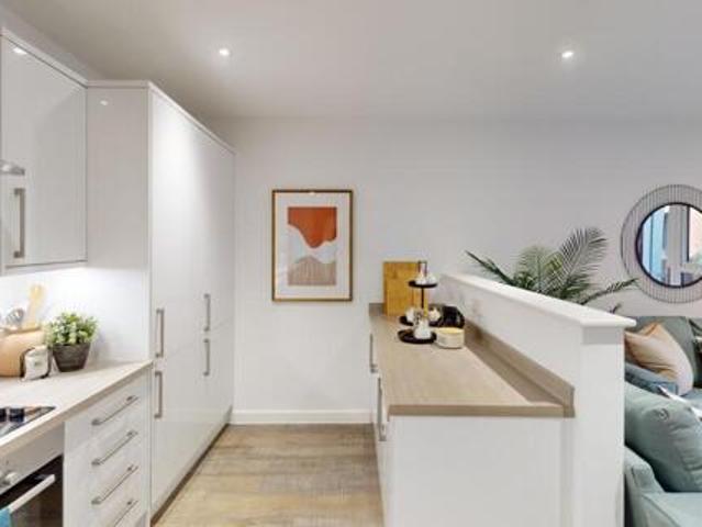 House for rent in Barton Stacey, Hampshire