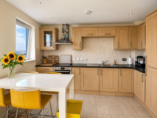 Apartment for rent in St Mary's, City Of Southampton
