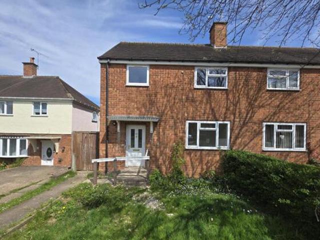 House for rent in Stourbridge, West Midlands