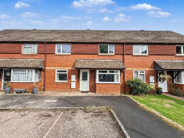 House for rent in Chettiscombe, Mid Devon