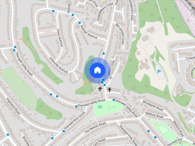 House for rent in Chelston, Torquay