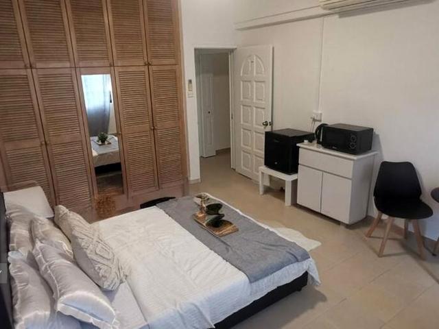 Apartment for rent
