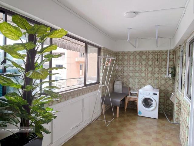 Apartment for rent