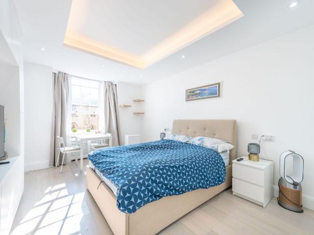 Studio for rent in City of Westminster, Greater London