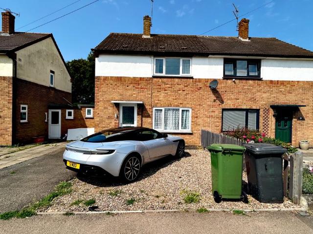House for rent in Wendel View, Wellingborough