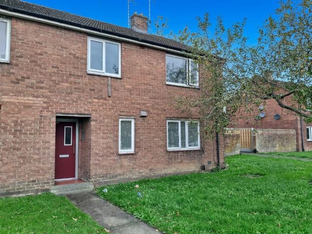 Apartment for rent in King's Mills, Wrexham