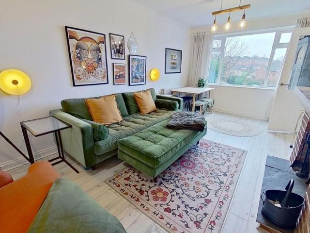 House for rent in West Park, Leeds