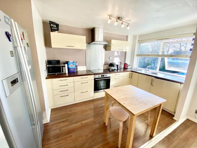 Apartment for rent in Wanstead, Greater London