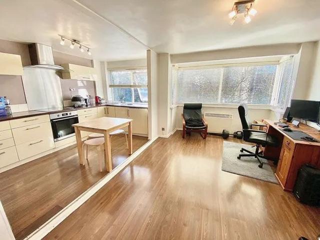 Apartment for rent in Wanstead, Greater London
