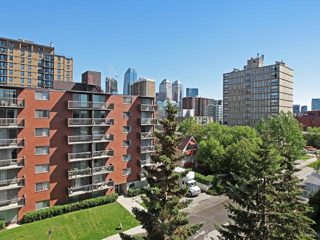 Apartment for rent in Northwest, Alberta