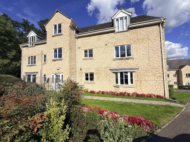 Apartment for rent in Middlewood, Sheffield