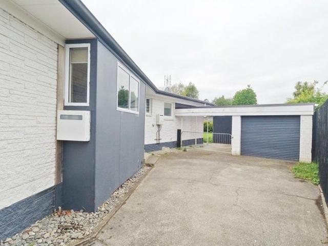 House for rent in Hamilton, Waikato