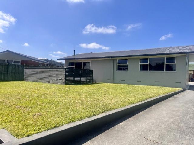House for rent in Hamilton, Waikato