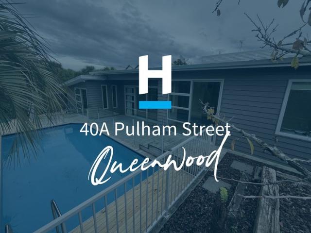 House for rent in Hamilton, Waikato