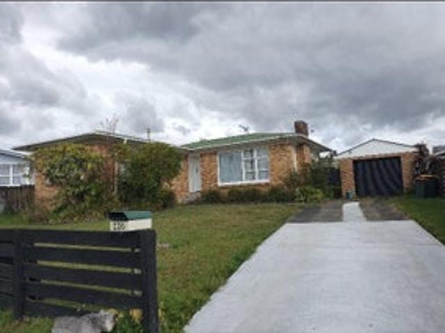 House for rent in Hamilton, Waikato