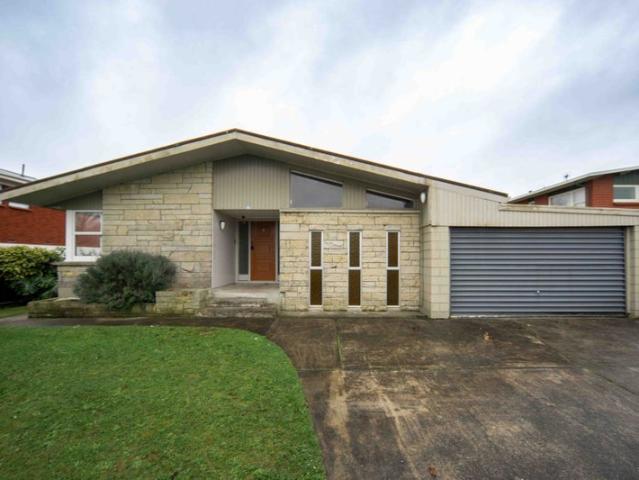 House for rent in Harrowfield, Hamilton City