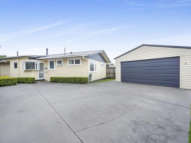 House for rent in Hamilton, Waikato