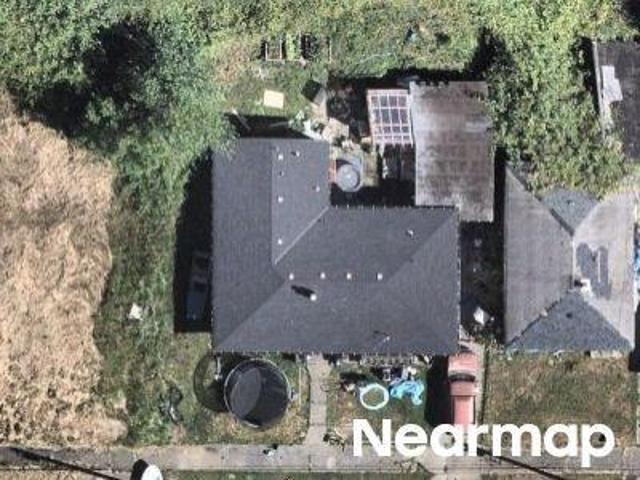 House for sale in Hoquiam, Washington