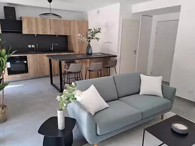 Appartement vente à Albertville, Queige