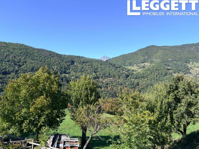 Maison vente à Queige, Savoie