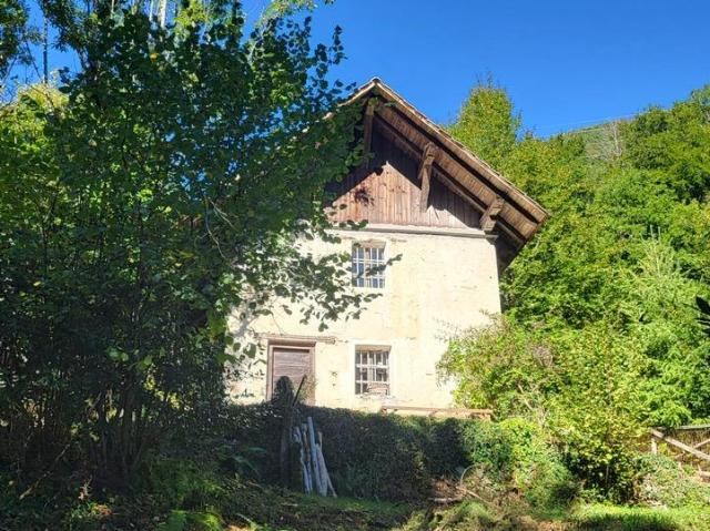 Terrain vente à Albertville, Queige