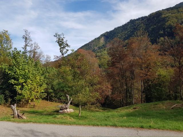 Terrain vente à Albertville, Queige