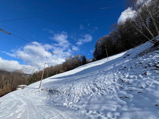 Terrain vente à Albertville, Queige