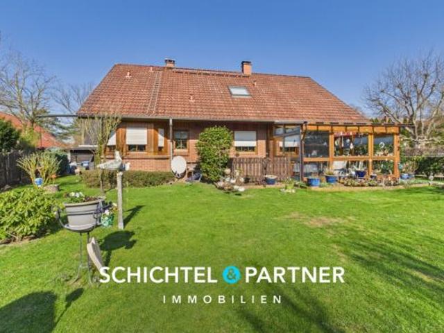 Haus kaufen in Landkreis Verden, Niedersachsen