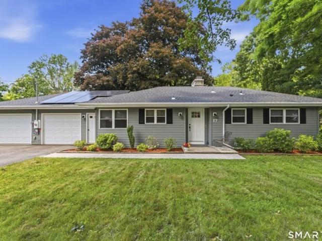 House for sale in Cheshire, Connecticut